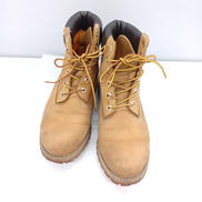 イエローブーツ|timberland