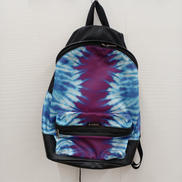 TIE DYE BACK PACK|DIESEL