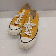 CKUCK TAYLOR 70 LOW SUNFLOWER|CONVERSE