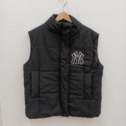 中綿ベスト|GENUINE MERCHANDISE