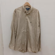 コットンシャツ|RALPH LAUREN