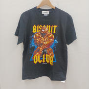 刃牙博　限定Tシャツ|ARTIMATION