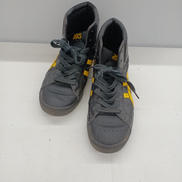 ハイカットスニーカー|ASICS