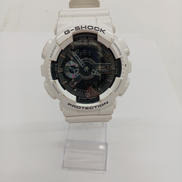 G-SHOCKクォーツ腕時計|CASIO