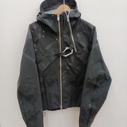 モレア テクニカルジャケット|HELOT EMIL