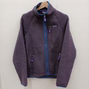 フリースジャケット|PATAGONIA