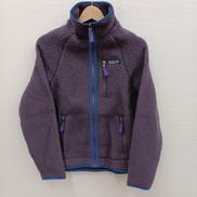 フリースジャケット|PATAGONIA