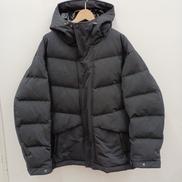 +J ダウンジャケット|UNIQLO