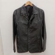 レザーカーコート|TORNADO MART