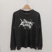 L/Sカットソー|STUSSY