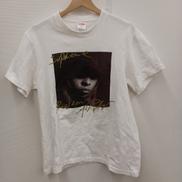 MAY J.BLIGE TEE|SUPREME