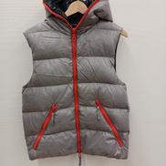 ダウンベスト|DUVETICA