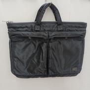 TNKER SHORT HELMETBAG|PORTER