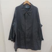 ステンカラーコート|POLO