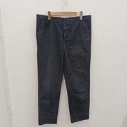 ロングパンツ|MAISON KITSUNE