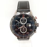 CARRERA 1887/クロノグラフ|TAG HEUER
