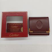 ミニコインケース|CARTIER