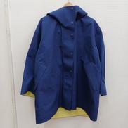 ブロックテックハーフコート|UNIQLO×MARNI