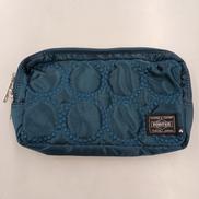 POUCH|PORTER