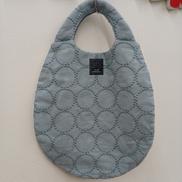 TAMBOURINE EGG BAG|MINA PERHONEN