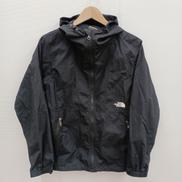 ナイロンジップパーカー|THE NORTH FACE