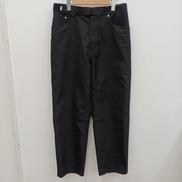 ウールパンツ|GRAPHPAPER