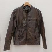 レザージャケット|EDDIE BAUER