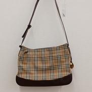 ワンショルダーバッグ|BURBERRY