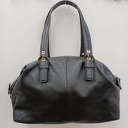 レザーハンドバッグ|COACH