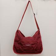 ナイロンメッセンジャーバッグ|MONT-BELL