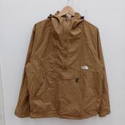 コンパクトアノラック|THE NORTH FACE