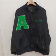 スタジャン|AFGK