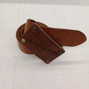 レザーバックルベルト|DIESEL