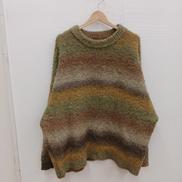 厚手ニット|SHIKI TOKYO