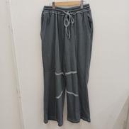 スウェットパンツ|MATIN KIM