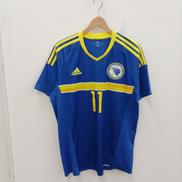 ボスニア・ヘルツェゴビナユニフォーム|ADIDAS