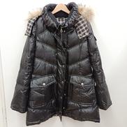 ダウンコート|BURBERRY BLUE LABEL