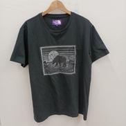 COOLMAX H/S GRAPHIC T|THE NORTH FACE