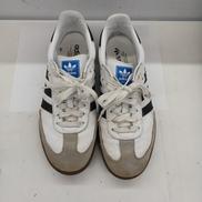 SAMBA|ADIDAS