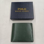 二つ折り財布|POLO RALPH LAUREN