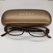 伊達眼鏡|GUCCI