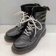 8ホールブーツ|DR.MARTENS