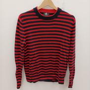 ボーダーニット|PAUL SMITH