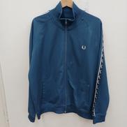 ライントラックジャケット|FRED PERRY