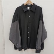 L/Sシャツ|CASPER JOHN