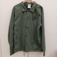 コーチジャケット|DUARIG