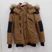 ミリタリージャケット|SLY