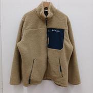フリースジャケット|COLUMBIA