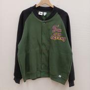 ボタンブルゾン|TOM JERRY