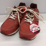 スニーカー|NEW BALANCE